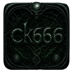 ck666 Step 1: Get File